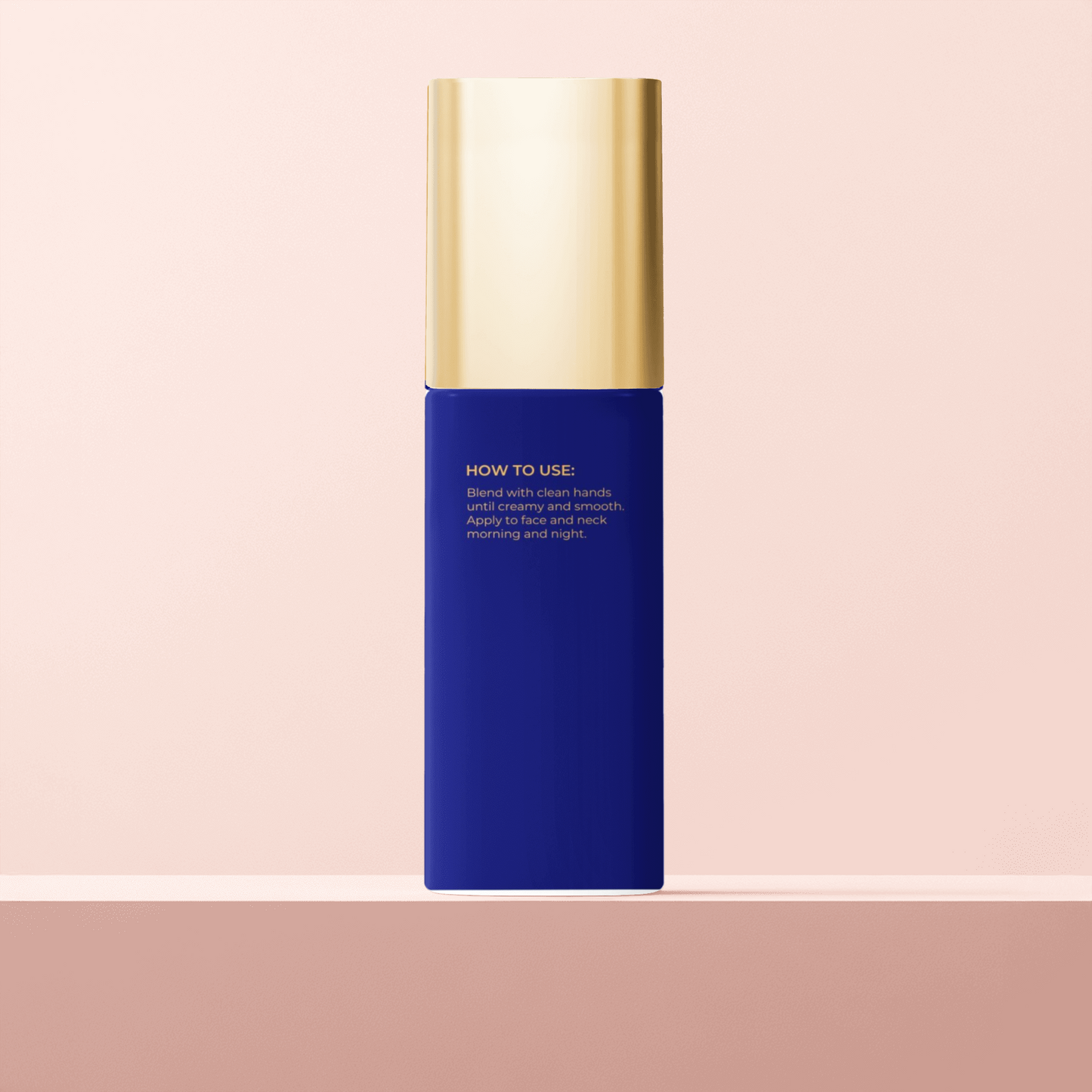 Milky Oil Foaming Cleanser