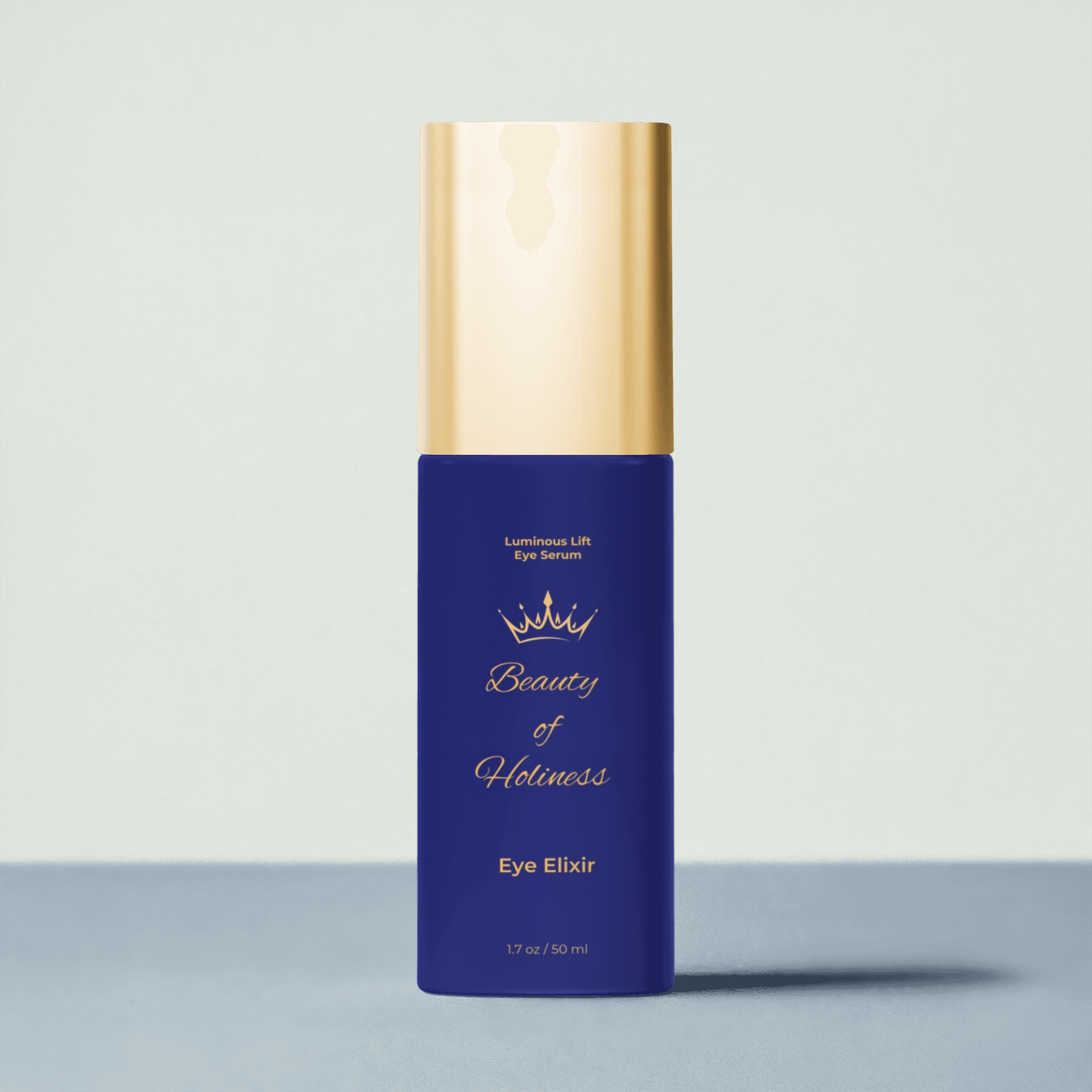 Brighten+Firm Eye Serum: Intensive Renewal