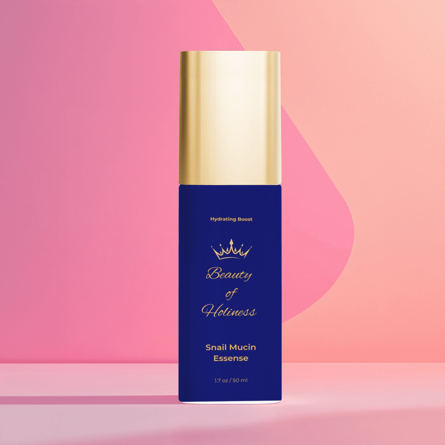 Hydrating Snail Mucin Essence