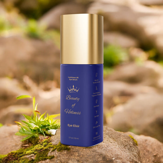 Brighten+Firm Eye Serum: Intensive Renewal