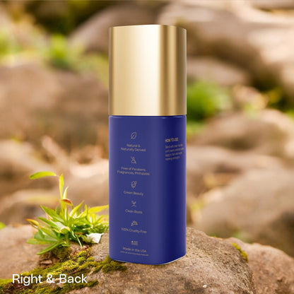 Brighten+Firm Eye Serum: Intensive Renewal