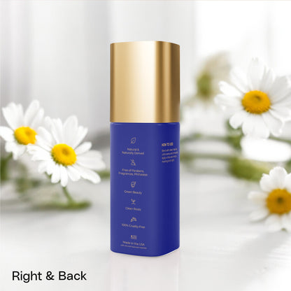 Brighten+Firm Eye Serum: Intensive Renewal