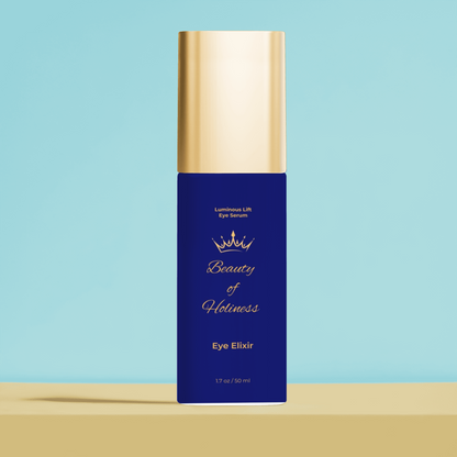 Brighten+Firm Eye Serum: Intensive Renewal