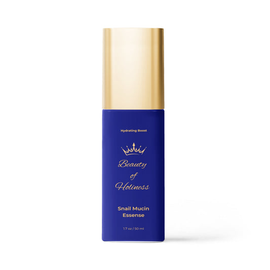 Hydrating Snail Mucin Essence