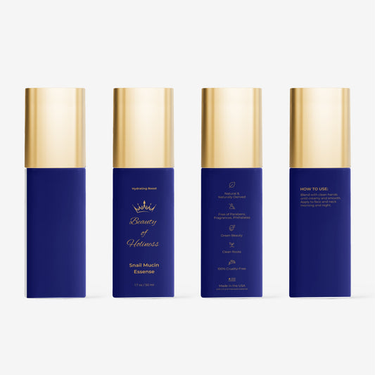 Hydrating Snail Mucin Essence